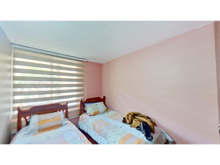 Foto 9 de Vendo apartamento en Casa Blanca - Conjunto MontReal*
