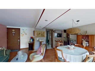 Foto 4 de Vendo apartamento en Casa Blanca - Conjunto MontReal*