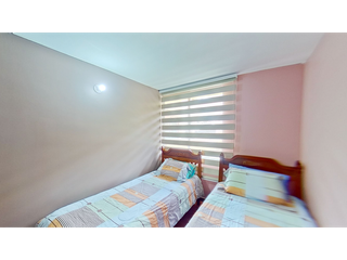 Foto 13 de Vendo apartamento en Casa Blanca - Conjunto MontReal*