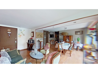 Foto 2 de Vendo apartamento en Casa Blanca - Conjunto MontReal*