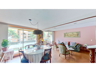 Foto 1 de Vendo apartamento en Casa Blanca - Conjunto MontReal*