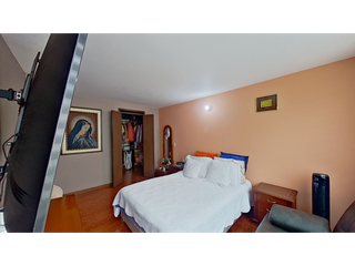 Foto 8 de Vendo apartamento en Casa Blanca - Conjunto MontReal*