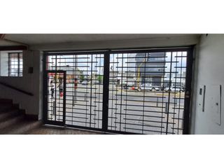 Foto 10 de SE ARRIENDA-VENDE EDIFICIO SECTOR CASTELLANA  AV CALLE 116