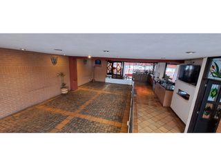 Foto 3 de SE ARRIENDA-VENDE EDIFICIO SECTOR CASTELLANA  AV CALLE 116