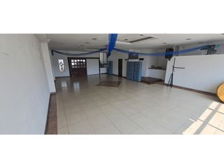 Foto 14 de SE ARRIENDA-VENDE EDIFICIO SECTOR CASTELLANA  AV CALLE 116
