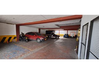 Foto 4 de SE ARRIENDA-VENDE EDIFICIO SECTOR CASTELLANA  AV CALLE 116