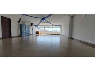 Foto 13 de SE ARRIENDA-VENDE EDIFICIO SECTOR CASTELLANA  AV CALLE 116