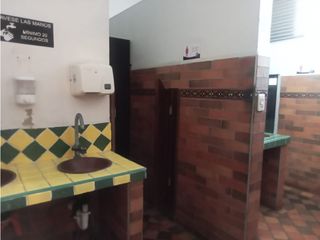 Foto 5 de SE ARRIENDA-VENDE EDIFICIO SECTOR CASTELLANA  AV CALLE 116