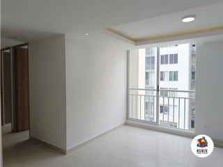 Foto 2 de Alquiler de Apartamento para Estrenar Alameda del Rio - Barranquilla