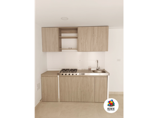Foto 3 de Alquiler de Apartamento para Estrenar Alameda del Rio - Barranquilla