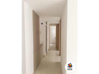 Foto 4 de Alquiler de Apartamento para Estrenar Alameda del Rio - Barranquilla
