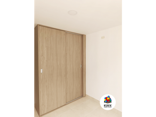 Foto 8 de Alquiler de Apartamento para Estrenar Alameda del Rio - Barranquilla