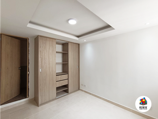 Foto 7 de Alquiler de Apartamento para Estrenar Alameda del Rio - Barranquilla