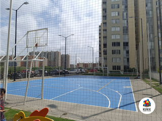 Foto 12 de Alquiler de Apartamento para Estrenar Alameda del Rio - Barranquilla
