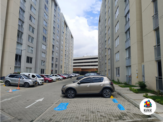 Foto 11 de Alquiler de Apartamento para Estrenar Alameda del Rio - Barranquilla