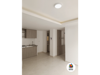 Foto 1 de Alquiler de Apartamento para Estrenar Alameda del Rio - Barranquilla