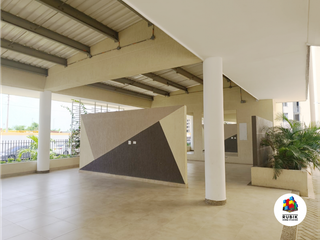 Foto 9 de Alquiler de Apartamento para Estrenar Alameda del Rio - Barranquilla