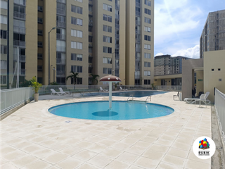Foto 10 de Alquiler de Apartamento para Estrenar Alameda del Rio - Barranquilla