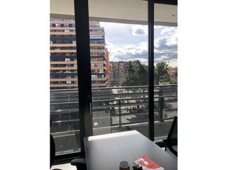 Foto 7 de Oficina Venta/Arriendo Chapinero Alto