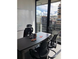 Foto 8 de Oficina Venta/Arriendo Chapinero Alto