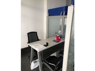 Foto 5 de Oficina Venta/Arriendo Chapinero Alto