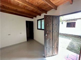 Foto 24 de LINDA CASA CONJUNTO EN ARRIENDO
