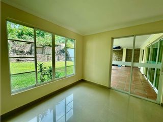 Foto 3 de LINDA CASA CONJUNTO EN ARRIENDO