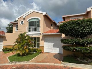 Foto 2 de LINDA CASA CONJUNTO EN ARRIENDO