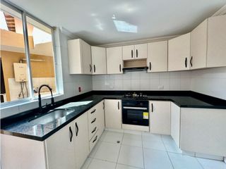Foto 7 de LINDA CASA CONJUNTO EN ARRIENDO