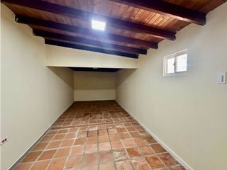Foto 21 de LINDA CASA CONJUNTO EN ARRIENDO