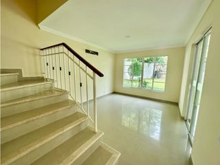 Foto 5 de LINDA CASA CONJUNTO EN ARRIENDO