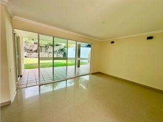 Foto 4 de LINDA CASA CONJUNTO EN ARRIENDO