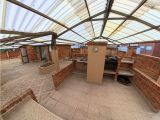 Foto 18 de Apartamento duplex en venta de 137 m2 Molinos norte