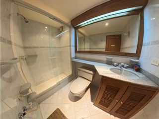 Foto 12 de Apartamento duplex en venta de 137 m2 Molinos norte