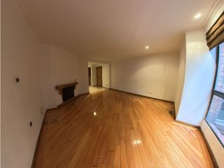 Foto 2 de Apartamento duplex en venta de 137 m2 Molinos norte