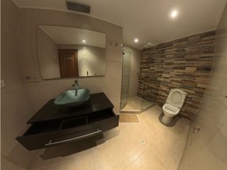 Foto 16 de Apartamento duplex en venta de 137 m2 Molinos norte
