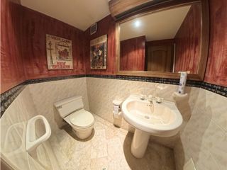 Foto 7 de Apartamento duplex en venta de 137 m2 Molinos norte