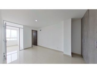Foto 1 de Venta de Aparta Estudio con EDELWEISS