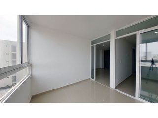 Foto 2 de Venta de Aparta Estudio con EDELWEISS