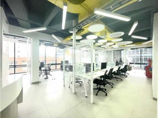 Foto 4 de Excelente oficina en venta