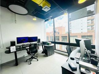 Foto 7 de Excelente oficina en venta