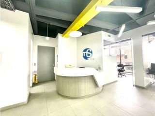 Foto 6 de Excelente oficina en venta