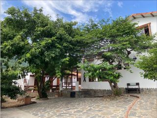 Foto 9 de Casa con lote cercar al mar de Taganga Santa Marta - 005