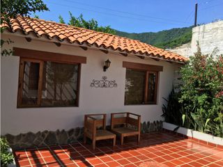 Foto 5 de Casa con lote cercar al mar de Taganga Santa Marta - 005