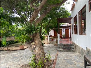 Foto 11 de Casa con lote cercar al mar de Taganga Santa Marta - 005