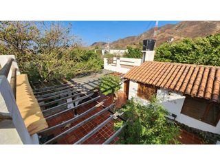Foto 41 de Casa con lote cercar al mar de Taganga Santa Marta - 005