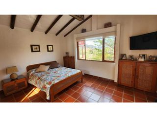 Foto 45 de Casa con lote cercar al mar de Taganga Santa Marta - 005