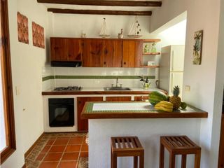 Foto 10 de Casa con lote cercar al mar de Taganga Santa Marta - 005