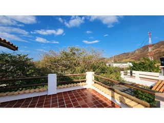 Foto 42 de Casa con lote cercar al mar de Taganga Santa Marta - 005