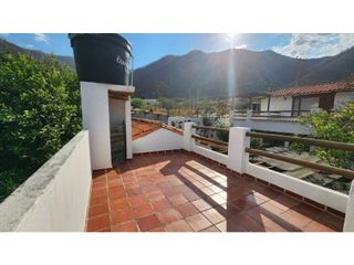 Foto 28 de Casa con lote cercar al mar de Taganga Santa Marta - 005